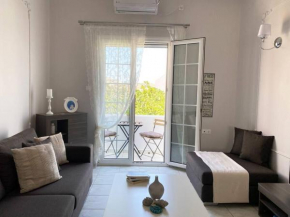Amalthia Apartment Milos